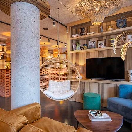 Kopster Hotel Paris Porte De Versailles İç mekan fotoğraf